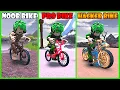 Download Lagu Darlung \u0026 Wak Darlung Beli Sepeda Terkeren Untuk Balapan Jalur Extreme Di Roblox