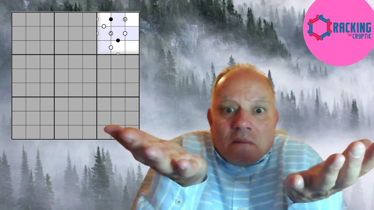 Which Way in the Fog?