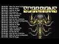 Download Lagu Scorpions Top Songs 2025 - Rock Ballads \u0026 Hard Rock Collection