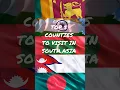 Download Lagu Top 5 Countries to Visit in South Asia