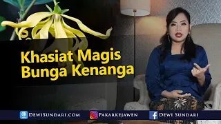 Download Khasiat Magis Bunga Kenanga MP3