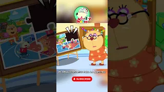 🎁😱 ¡EL REGALO SECRETO PARA LA MAESTRA! 🥹 ¿Cómo Reaccionará? #shorts