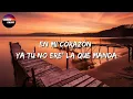 Bad Bunny  - VETE || Carin León, Junior H,  Natanael Cano (Mix)