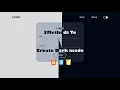 how to implement dark mode Javascript