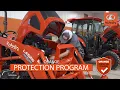Service commercial