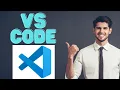 vs code output in terminal
