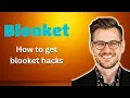 How to get blooket hacks Latest Update