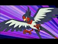Download Lagu Ash's Taillow evolueert naar Swellow