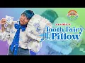How to make a Tooth Fairy Pillow - Easy Beginner Sewing Project