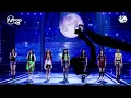 [MPD직캠] 엔믹스 직캠 4K 'COOL (Your rainbow)' (NMIXX FanCam) | @MCOUNTDOWN_2022.9.22