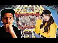 Download Lagu Megan Thee Stallion - Mamushi (Remix) [feat. TWICE] REACTION | TWICE TALKING THEY STUFF