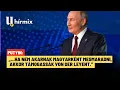 Download Lagu Putyin: Ha a magyarok magyarok akarnak maradni, Orbánt választják - Hírmix