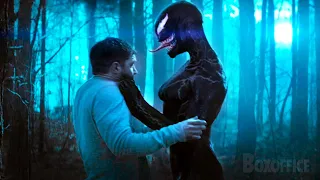 meet lady venom venom clip 4k