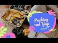 Download Lagu Vacation Time| pack and catch up with me
