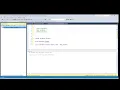 How to create Database Drop Database Rename database