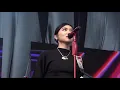 Download Lagu Isyana Sarasvati - Mad (Live at PLAYLIST LIVE FESTIVAL 2019)