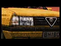 Barry Can't Swim - Return To Bhibo (Official Visualiser)