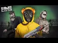 Download Lagu DJ Blyatman \u0026 XS Project - KALASHNIKOV (Official Music Video)