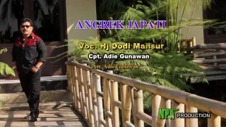 Download H Dodi Mansyur - Anggrek Japati MP3