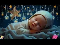 3 Minutes Trick | Beat Insomnia Fast with Mozart & Brahm Lullaby 🎶 Gentle Sleep Sounds for Kids