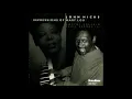 John Hicks - Medi II