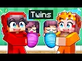 Cash and Mia Adopt TWINS