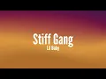 Download Lagu Lil Baby - Stiff Gang [Lyrics]