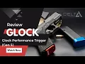 Glock Performance Trigger Gen 5