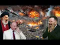 RIBUAN PASUKAN ELIT UKRAINA TEWAS! Drone Canggih Iran Bantu Rusia Bombardir Kyiv \u0026 Pokrovsk