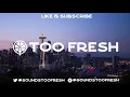 ✌ Freddie Joachim - Waves