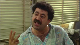 مسلسل أحلام أبو الهنا الحلقة 25 الخامسة والعشرون بطولة دريد لحام حالة طوارئ 