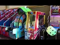 Cinepolis Movie Theater Arcade Tour Vista CA