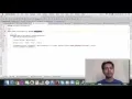 Learn to use an Adapter with ListView