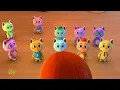 Happy Halloween Song | Halloween Music for Kids + More Nursery Rhymes
