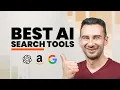 BEST Free AI Search Tools of 2025 ChatGPT Isn t Enough