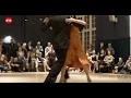 Fatima Vitale and Nikita Gerdt – Hasta siempre, amor