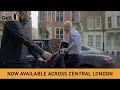 Download Lagu Gett - Porsche  on Demand
