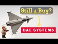 BAE Systems Stock 2026 Is It Too Late to Buy