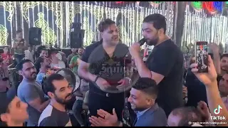 يام احمد حوشي ابنك احمد دندنها