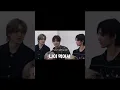 Download Lagu Why leader cries #andteam #ej #nicholas #fuma #k #yuma #maki #jo #harua #taki #kpop #jpop #shorts