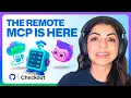 Upgrading to GitHub s remote MCP server From Docker setup to OAuth simplicity GitHub Checkout