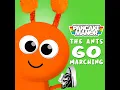 The Ants Go Marching - Pancake Manor