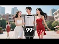 Download Lagu 【Indo Sub】Setelah pacar tercantik putus denganku, kakaknya malah nembak aku!#Full #Minidrama