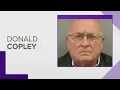 Kershaw school board member arrested