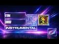 Kybba, Kapo, Busy Signal - Gimidi (Instrumental)