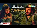 Download Lagu Mehbooba Mehbooba With Lyrics | RDBurman Sholay 1975 | Helen | AmjadKhan - Lyrical Songs