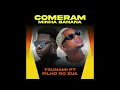Download Lagu Tshunami \u0026 Filho Do Zua \u0026 Dj Verigal - Comeram A Minha Banana (No Drums - Reprise)