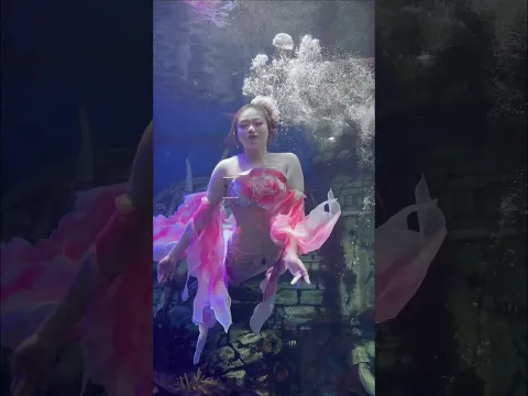 🌸 The music is wrong. Zhou Lang Gu 🧜‍♀️