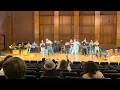 Bruno Bronson Uptown Funk - SU Classroom Instruments 2026 ft Samuel Decker