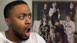 spooktan is spooky bts 2022 seasons greetings spot star turned villain 